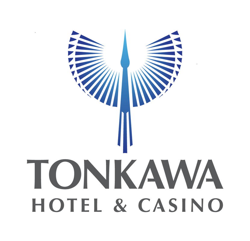 Tonkawa Hotel & Casino Logo